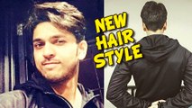 Lalit Prabhakar Looks Dashing in New Haircut | Marathi Entertainment