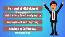 Waste Management and Recycling Services