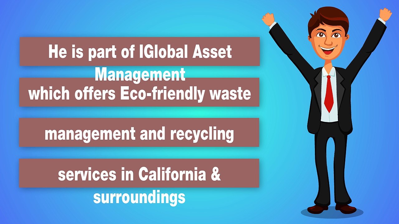 Waste Management and Recycling Services