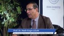 İnsan ve Toplum Bilimleri Fakültesi Öğretim Üyemiz Prof. Dr. Nadir Engin Uzun yanıtlıyor-7