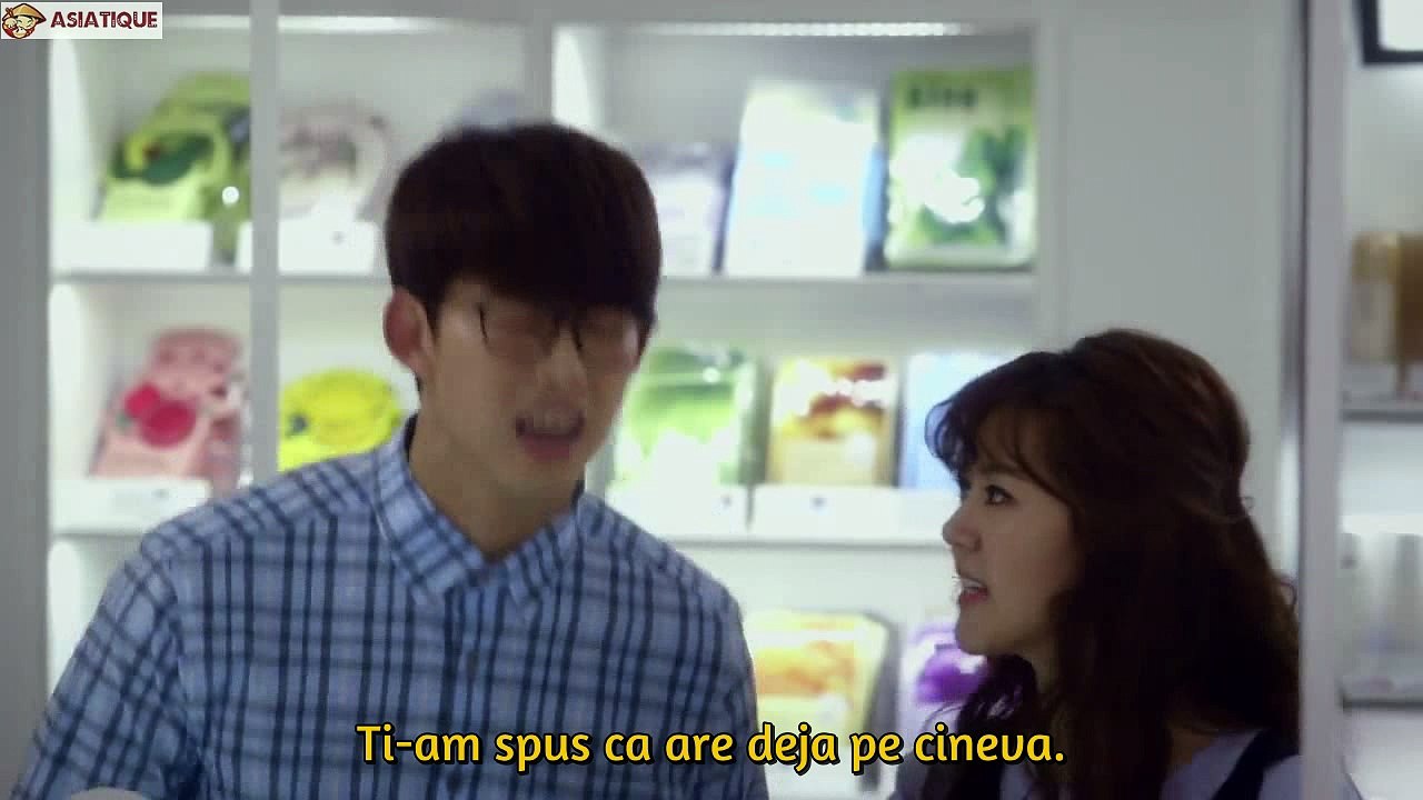 Touching you - 05