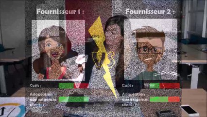 2e prix Apprentis : Envolez-vous à la découverte des métiers de la Supply Chain