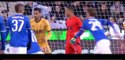 Juventus vs Tottenham 2-1 All Goals & Highlights • Juventus vs Tottenham 2016