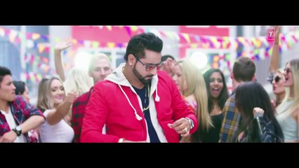Geeta Zaildar Matak Matak Video Feat. Dr Zeus   Latest Punjabi Song 2016   T-Series Apna Punjab_(1280x720)
