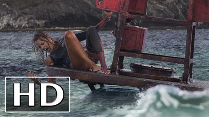 The Shallows (2016) Regarder Film Complet en Français Gratuit