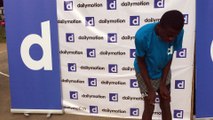 Danse Semaine Genereuse  Abidjan Coulibaly Hassan