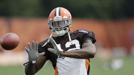 Rapoport: Josh Gordon can earn his way back permanently
