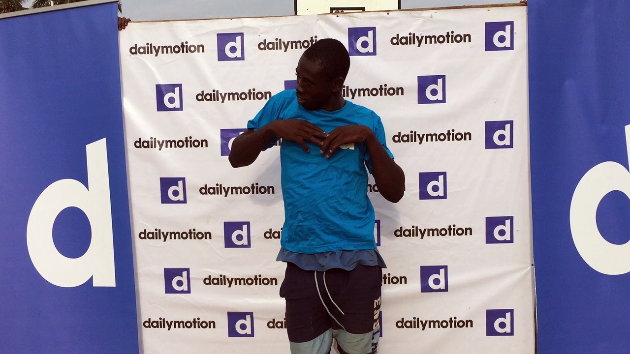 Danse Semaine Genereuse  Abidjan Atto Achille
