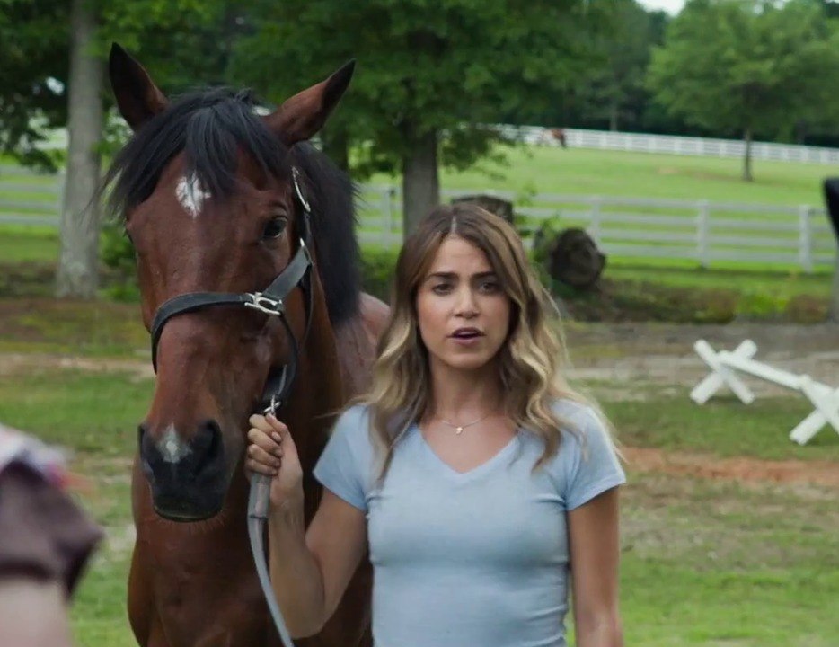 Sunday Horse - Trailer (Deutsch) HD