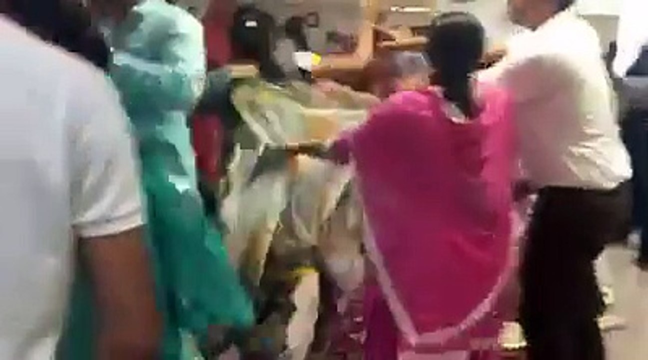 Dayton OH, USA  gurdwara