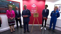 Prince Charles celebrates 40 years of the Prince's Trust