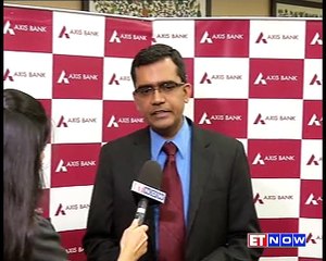 What's Hurting Axis Bank?