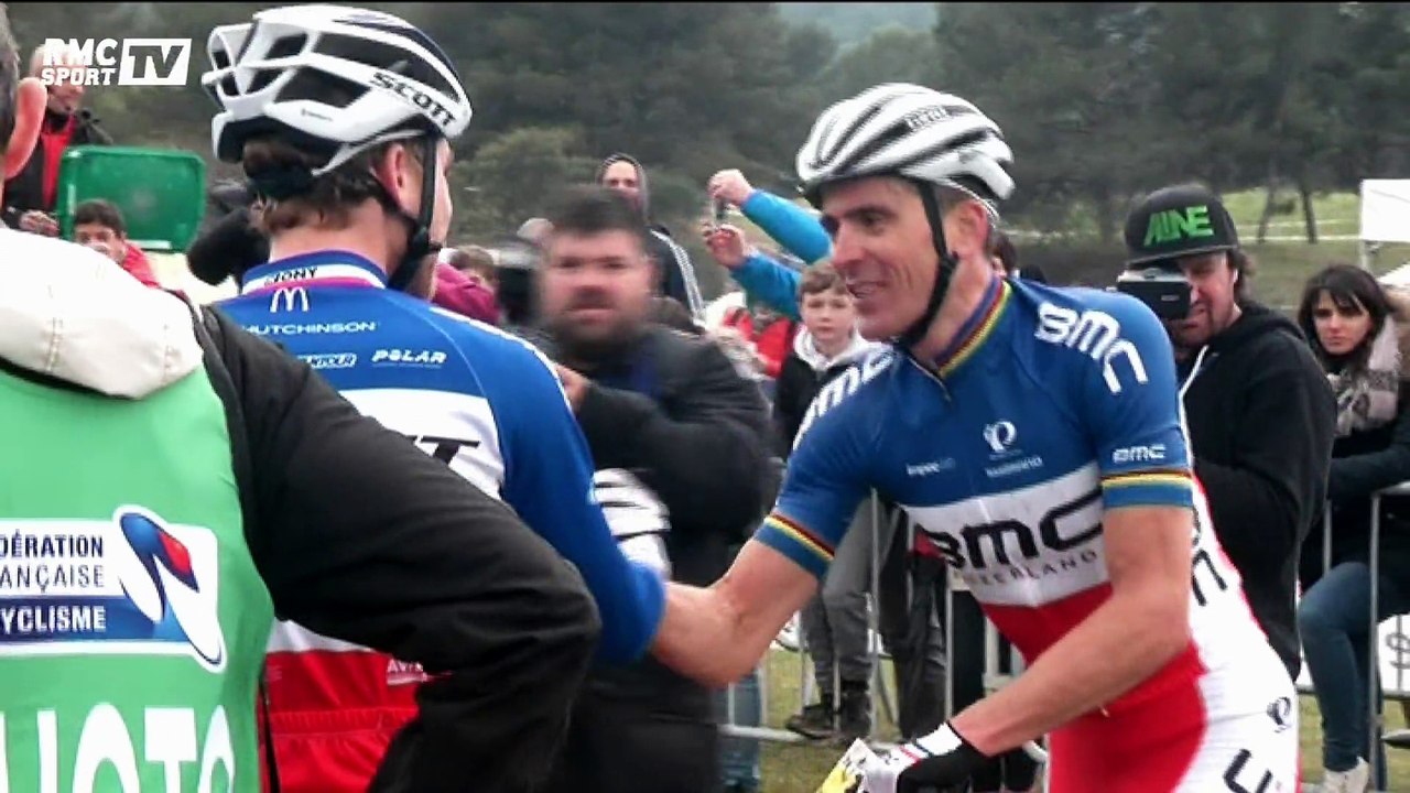 Un Bleu aux Jeux : Julien Absalon double champion olympique de VTT