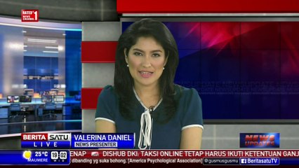 Golkar Kirim Utusan Ikut Pertemuan Ahok dan Relawan