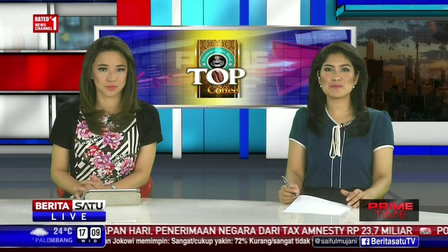 Notifikasi Dikirim ke Kedutaan Negara Terpidana Mati