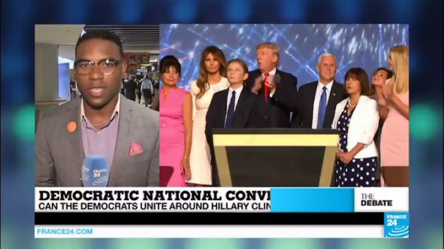 Can Democrats unite around Hillary? Highlighting stark contrast between united Dems and divided Republicans