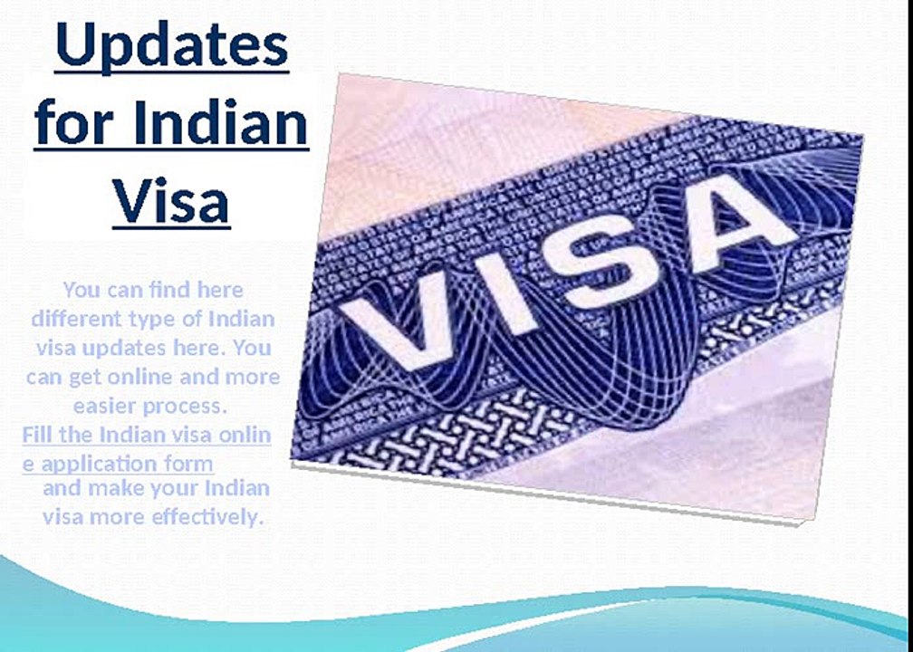 Make online_indian_visa_application