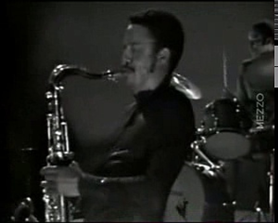 Blue Monk - Johnny Griffin, Art Taylor