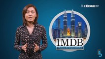 EVENING 5: 1MDB: Don’t rely on our financial statements