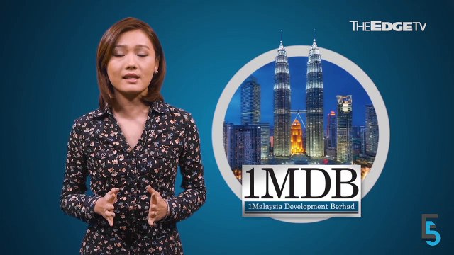 EVENING 5: 1MDB: Don’t rely on our financial statements
