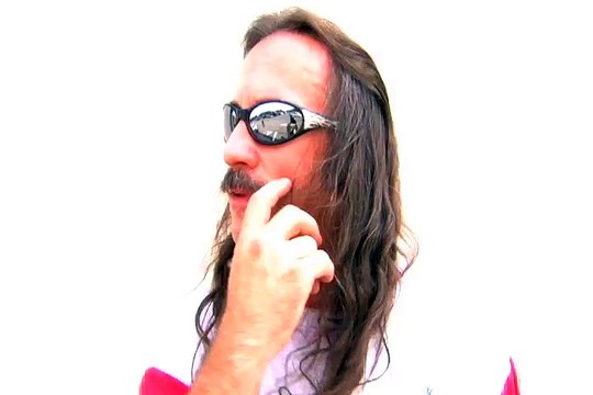 Steve Diltz on becoming an Elvis fan Elvis week 2007