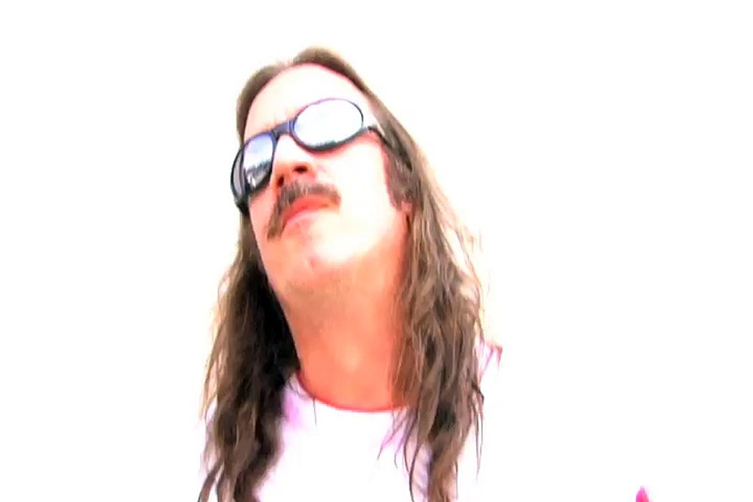 Steve Diltz on the day Elvis Presley died Elvis Week 2007