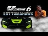 Gran Turismo 6 SRT TomaHawk X Vision GT - GT6