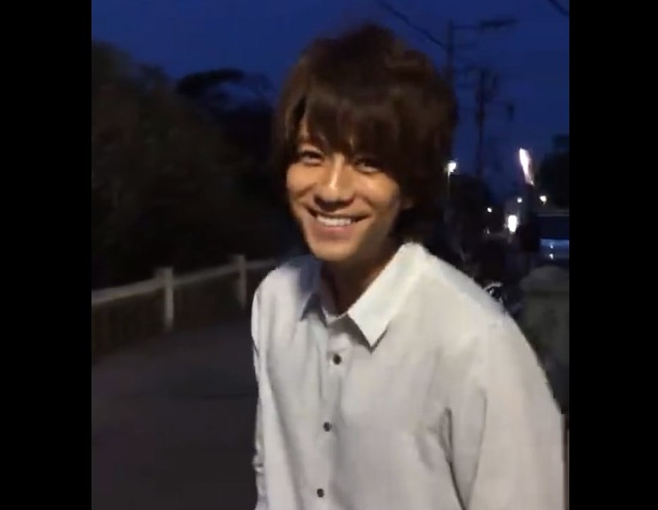 【すきなひとがいること】三浦翔平 コメント