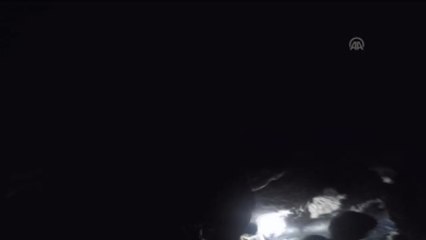 Terör Operasyonu: 3 PKK'lı Terörist Etkisiz Hale Getirildi - Şırnak