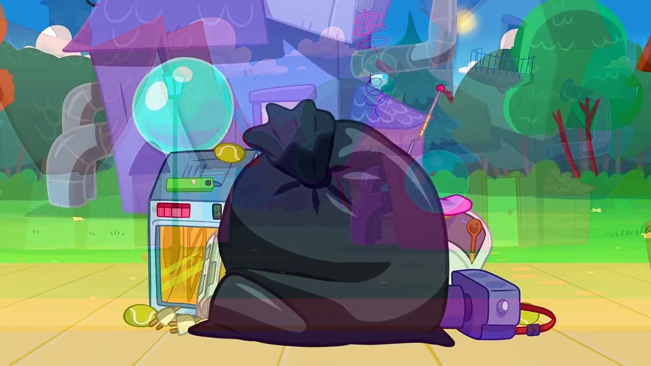 Morphle Loves Building! Morphle Shorts (+1 hour My Magic pet Morphle kids vehicle compilation)_17