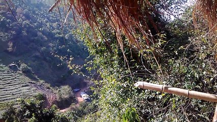 20160301 Chuyến đi đầu tiên không có mẹ