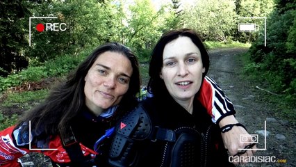 Les Vlogs de l’Africa Twin, épisode 7 : l’off-road