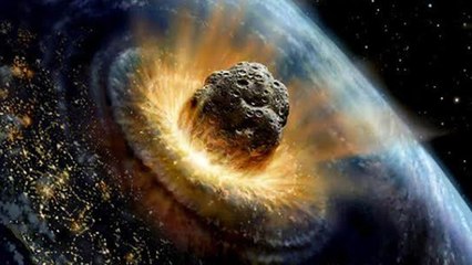 Top 10 Ways The Universe Can Kill Us All