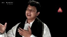 Tegh-e- Sitam jo Namazi pay Chali _ Noha Ayam-e- ALI (as)_ By- Kumail Abbas _ AL-1