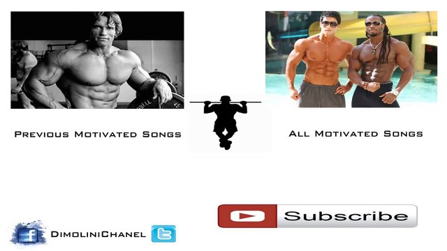 BEST BODYBUILDING Workout Cardio Running Training Gym MOTIVATION MUSIC Songs # 4