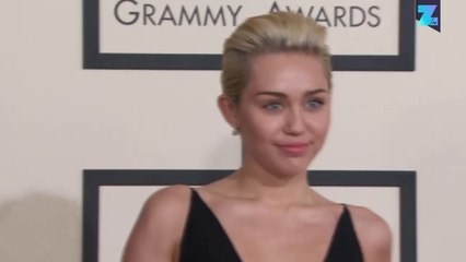 Miley Cyrus, la bague au doigt : c'est déjà fait !