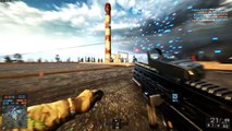 Battlefield 4 Funny Moments - 360 Desert Eagle, Opposite Day, Worst Trap Ever! (BF4 Funny Moments).