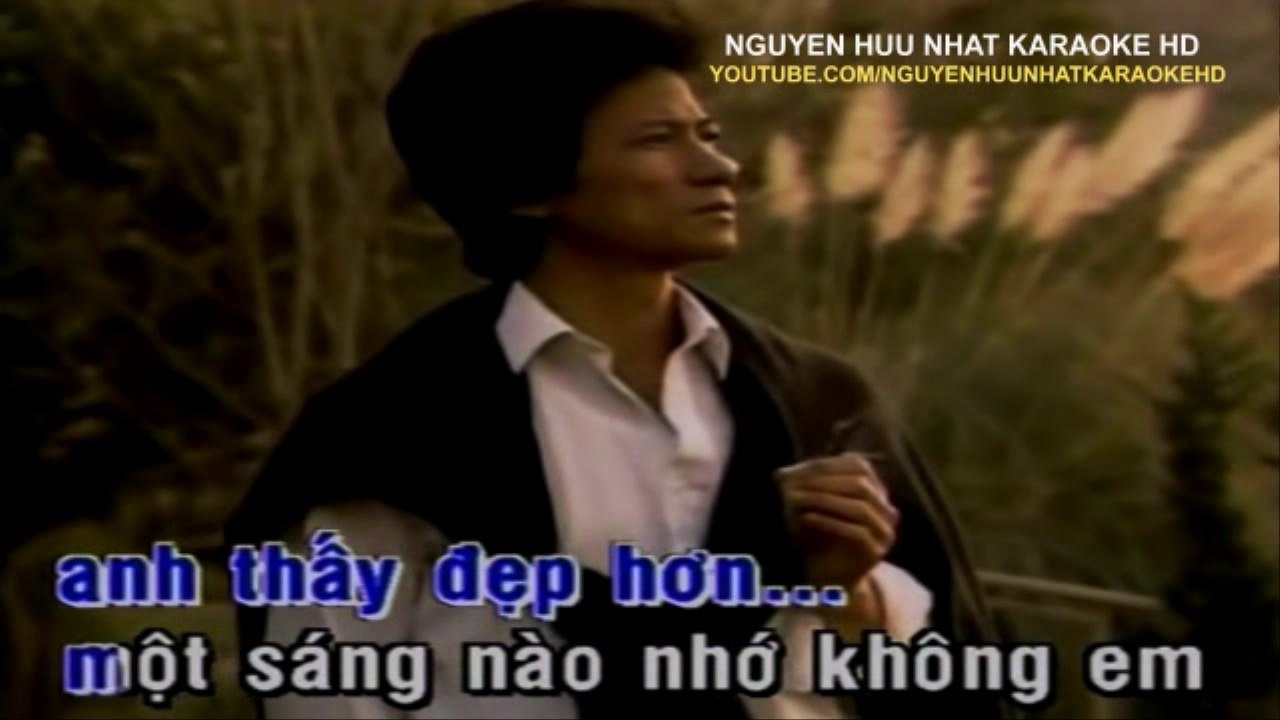 Karaoke Thành Phố Buồn Chế Linh Beat Chuẩn