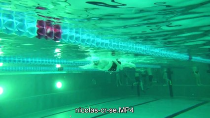 Analyse technique en crawl (2)