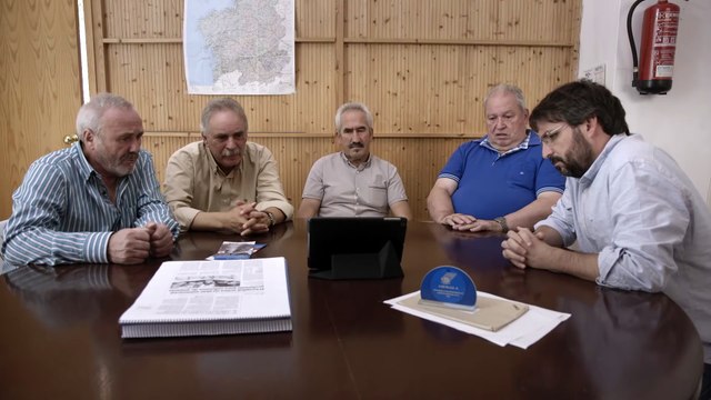 José Luis, sobre Brasil Este es el retrato social que teníamos nosotros - Salvados
