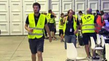 El avión Solar Impulse II culmina la vuelta al mundo