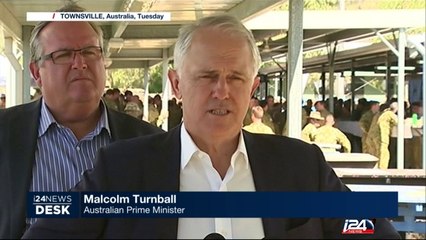 Australian PM orders inquiry after teenage prisoners teargassed, stripped