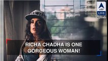 Too hot to handle, Richa Chadha sizzles in this photoshoot