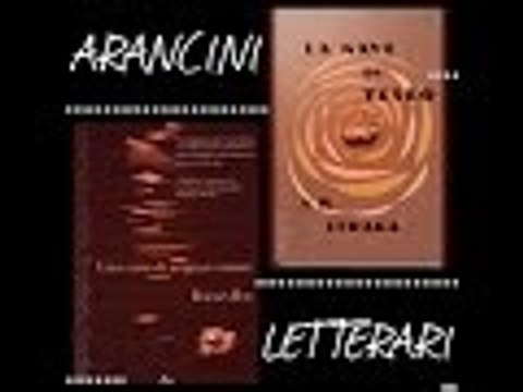 ARANCINI LETTERARI#7: una casa di acqua e cenere; S. la nave di Teseo