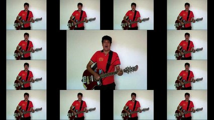 Goiano Reis Amigos Apaixonados