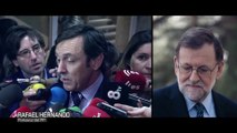El  zasca  de Évole a Rajoy   ¿Presunción de inocencia para todos menos para Bárcenas?  - Salvados