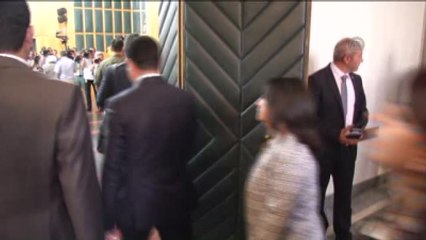 Demirtaş: "Darbeye Karşı Çıkmak, Demokrat Olmak İçin Şart Ama Yeterli Değil"