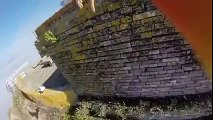 Gabbiano ruba una GoPro. Ecco le immagini che immortala: