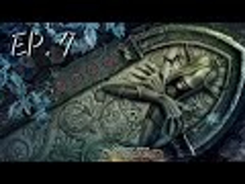 【冒險解謎】另一個世界：秋之魔影　EP. 7 — 漩渦。
