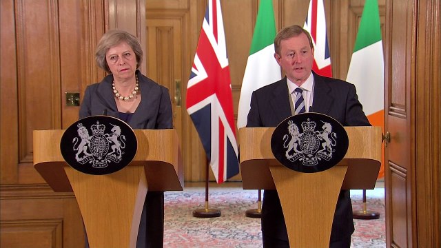 'The terrorists will not win', says PM after Normandy attack